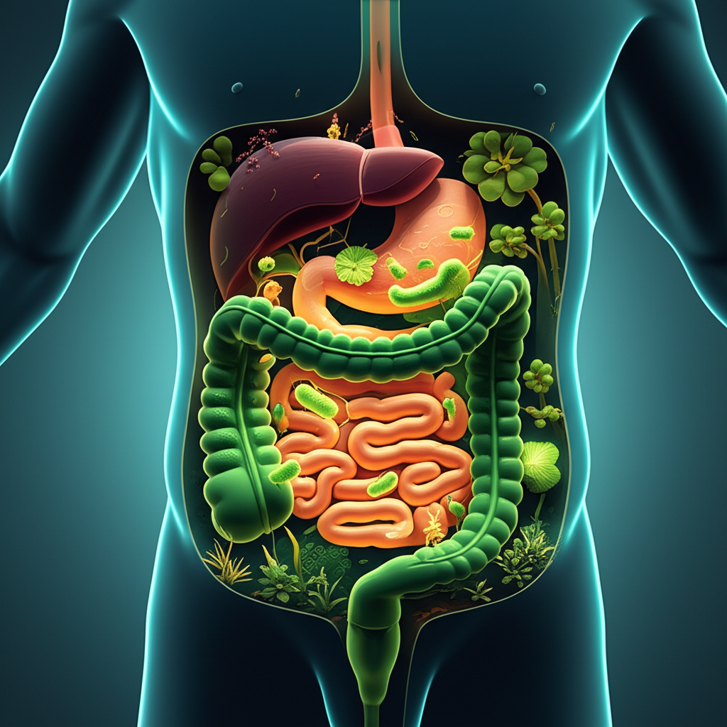 เปิดมุมมองใหม่ โกโก้ช่วยโปรไบโอติกธรรมชาติปรับสมดุลลำไส้อย่างไร section 1