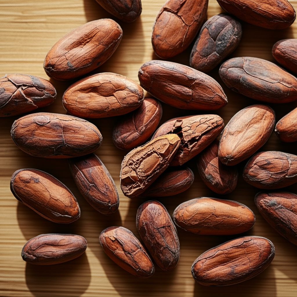 ไขข้อสงสัย: โกโก้ช่วยเสริมจุลินทรีย์ดีและปรับสมดุลลำไส้ในแบบธรรมชาติ section 3