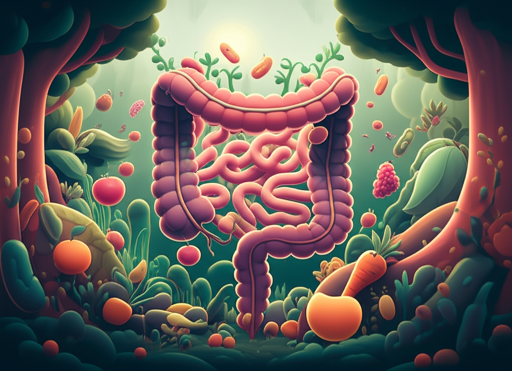 โกโก้และโปรไบโอติกธรรมชาติ: สารอาหารสำคัญเพื่อจุลินทรีย์ลำไส้ที่แข็งแรง section 4