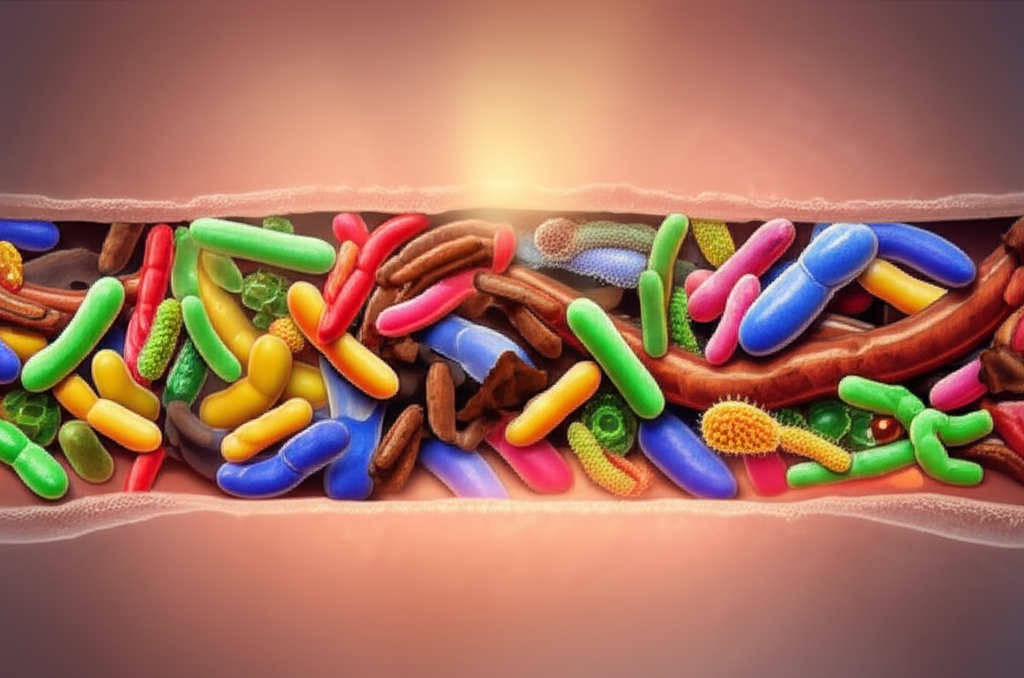 ปลดล็อกสุขภาพดี: โปรไบโอติกจากธรรมชาติและโกโก้ กุญแจสู่ลำไส้แข็งแรงที่คุณไม่ควรมองข้าม section 3