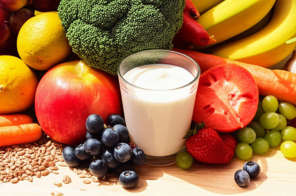 โกโก้ โปรไบโอติกธรรมชาติ: เสริมสร้างจุลินทรีย์ดีเพื่อสมดุลลำไส้ของคุณ section 3