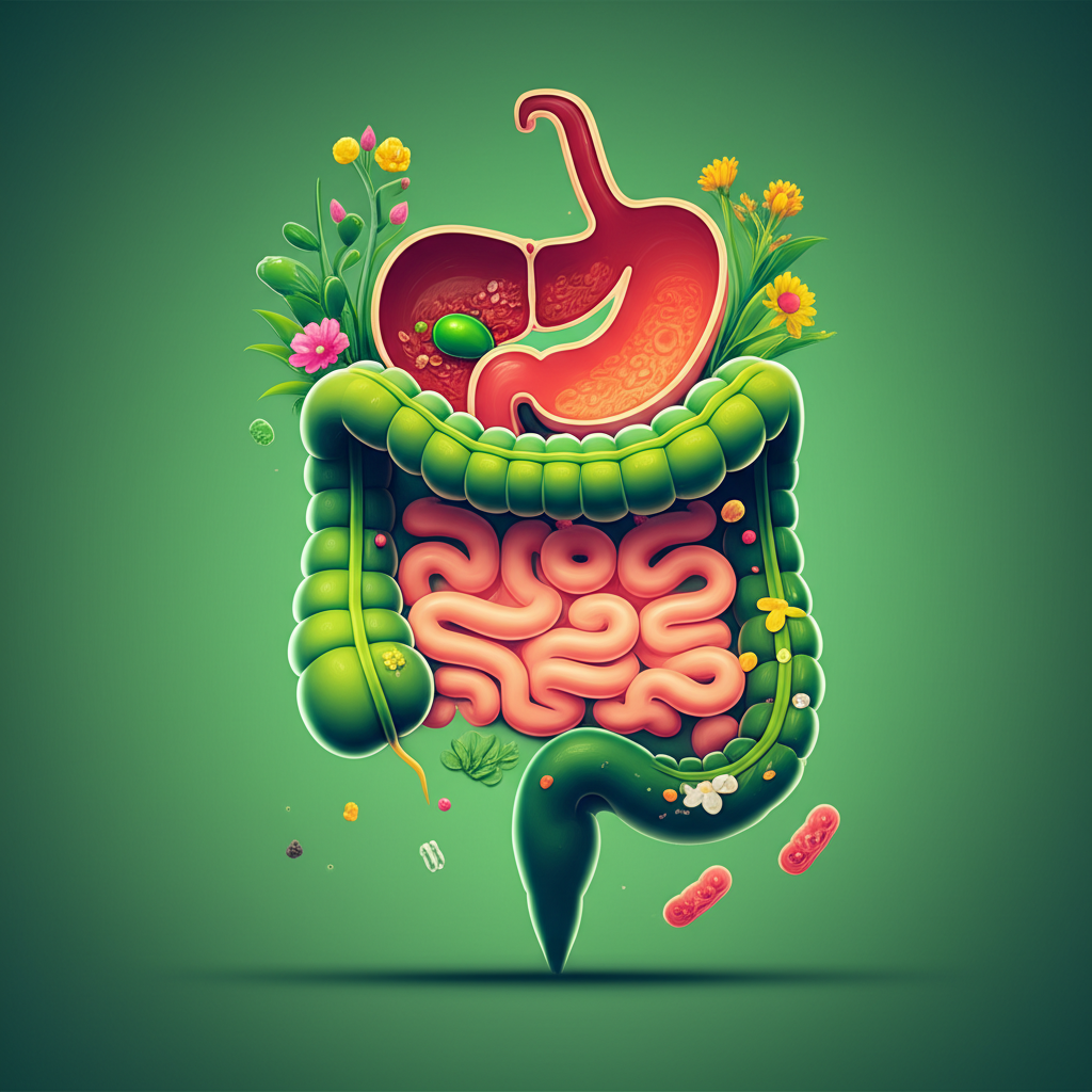 ไขความลับโปรไบโอติกจากอาหารธรรมชาติ ผสานโกโก้เพื่อลำไส้สมดุล section 1