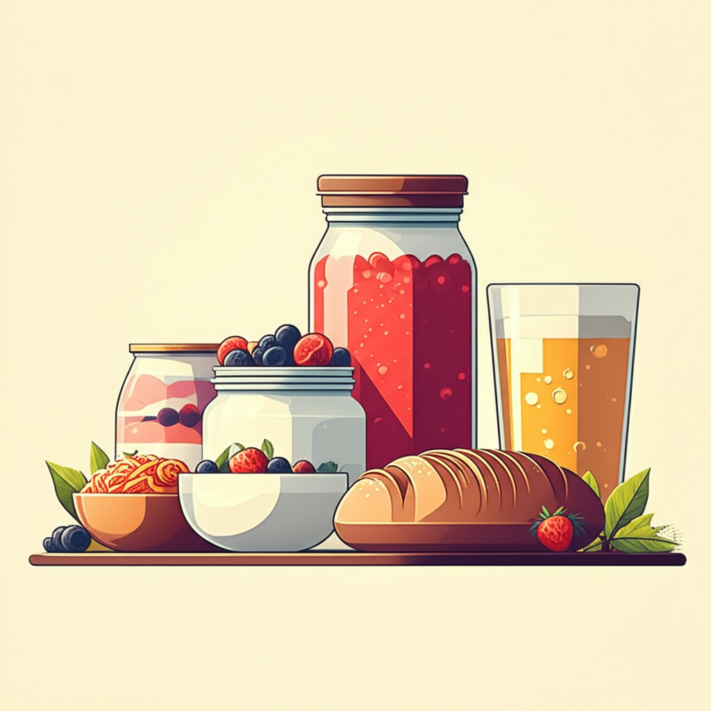 ไขความลับโปรไบโอติกจากอาหารธรรมชาติ ผสานโกโก้เพื่อลำไส้สมดุล section 2