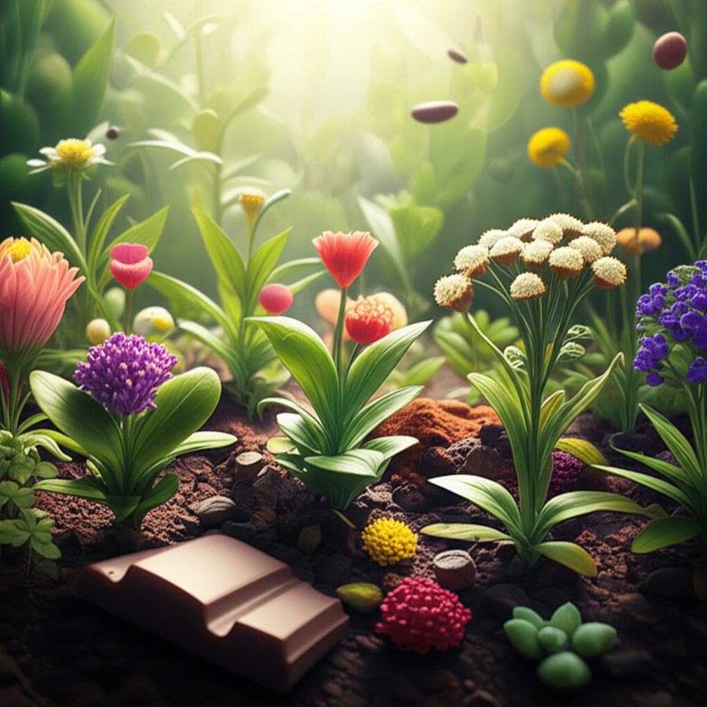 ไขความลับโปรไบโอติกจากอาหารธรรมชาติ ผสานโกโก้เพื่อลำไส้สมดุล section 4