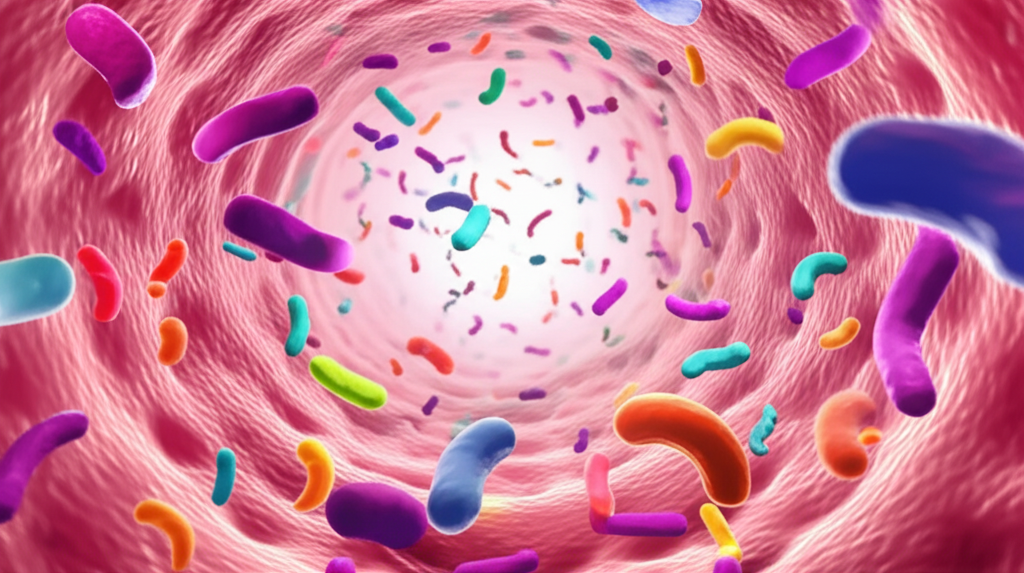 โกโก้กับโปรไบโอติกธรรมชาติ: คู่หูดูแลสมดุลลำไส้จากแหล่งพืชพรรณ section 3