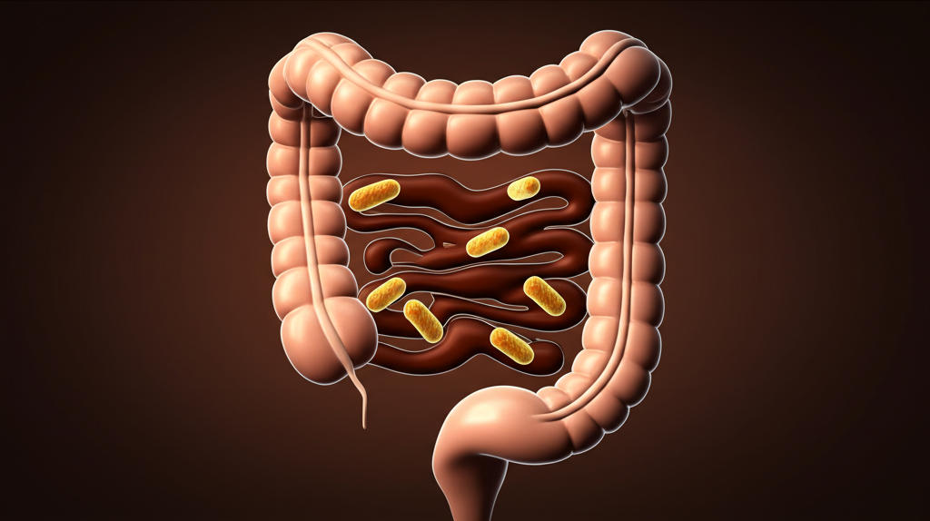 โกโก้กับโปรไบโอติกธรรมชาติ: คู่หูดูแลสมดุลลำไส้จากแหล่งพืชพรรณ section 4