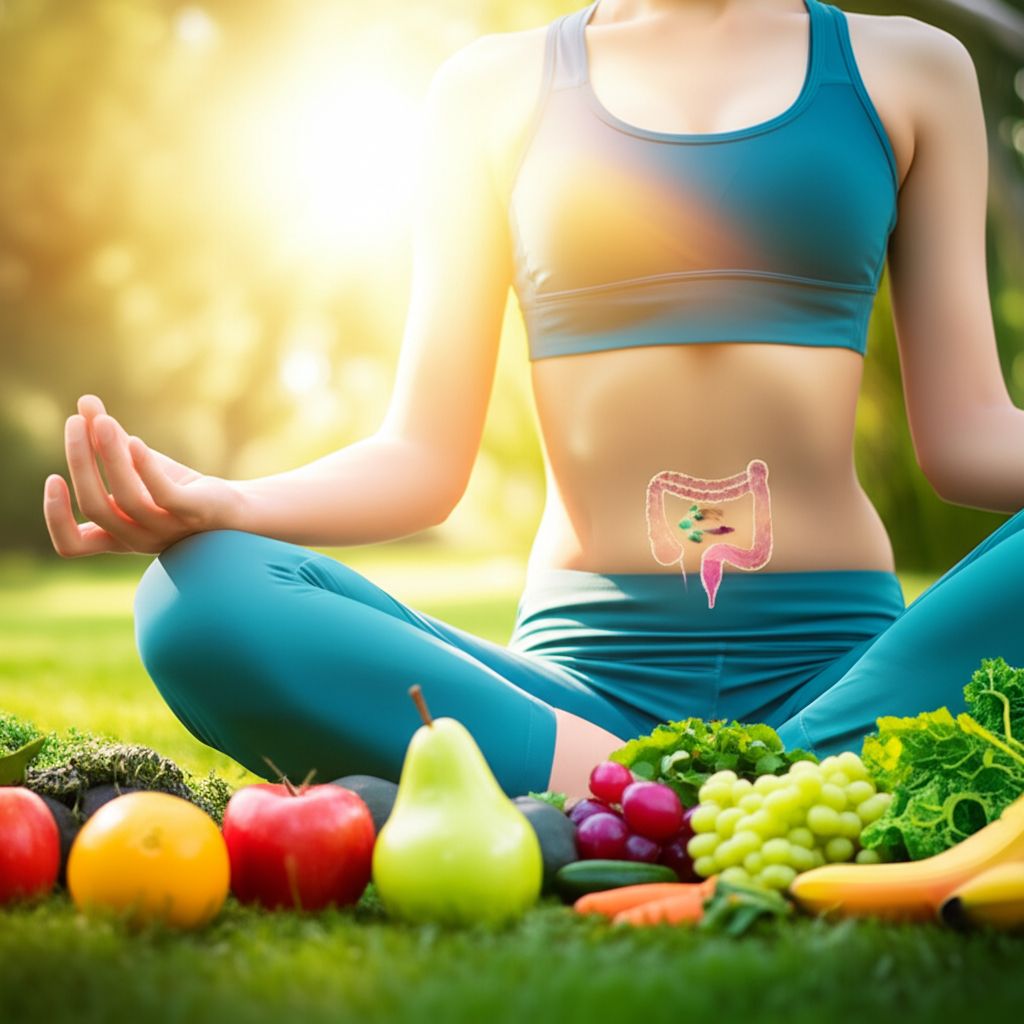 พลังแห่งลำไส้สมดุล: บทบาทของโกโก้ในฐานะโปรไบโอติกธรรมชาติ section 4