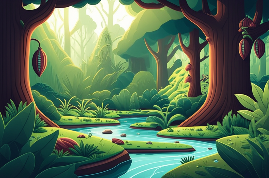 พลังแห่งลำไส้สมดุล: บทบาทของโกโก้ในฐานะโปรไบโอติกธรรมชาติ section 3