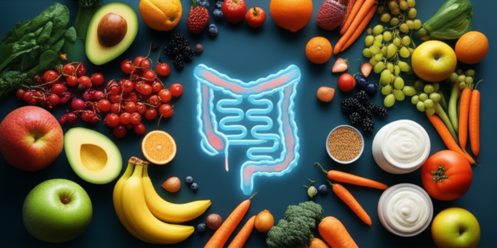 โปรไบโอติกเสริมลำไส้แข็งแรง: ไขความลับโกโก้และอาหารธรรมชาติบำรุงจุลินทรีย์ section 3