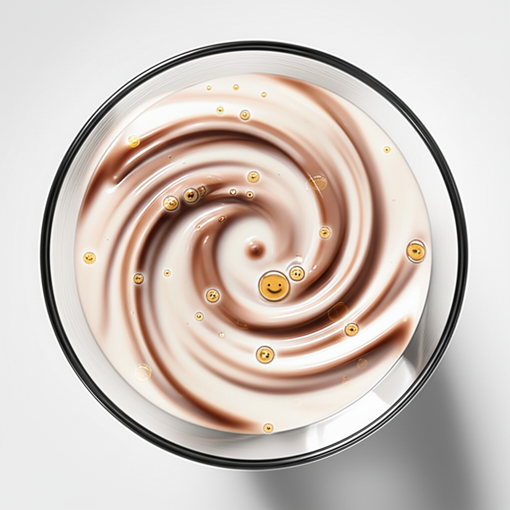 โปรไบโอติกเสริมลำไส้แข็งแรง: ไขความลับโกโก้และอาหารธรรมชาติบำรุงจุลินทรีย์ section 2