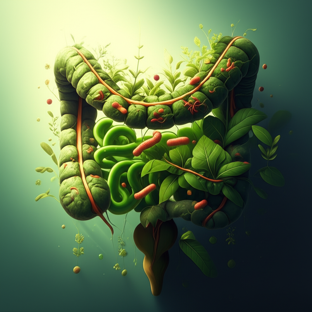 คลายข้อสงสัยโปรไบโอติกจากแหล่งธรรมชาติ โกโก้ช่วยดูแลลำไส้ได้จริงหรือ section 2