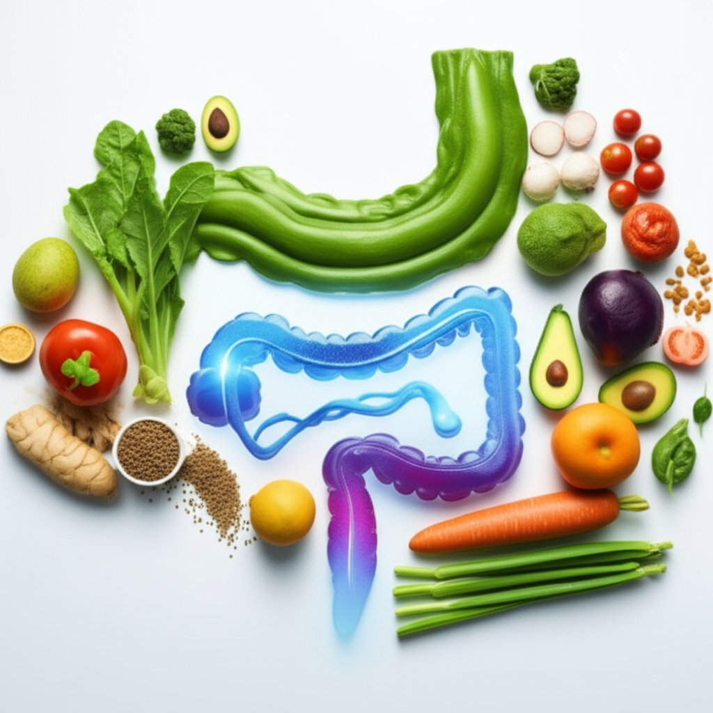 คลายข้อสงสัยโปรไบโอติกจากแหล่งธรรมชาติ โกโก้ช่วยดูแลลำไส้ได้จริงหรือ section 4