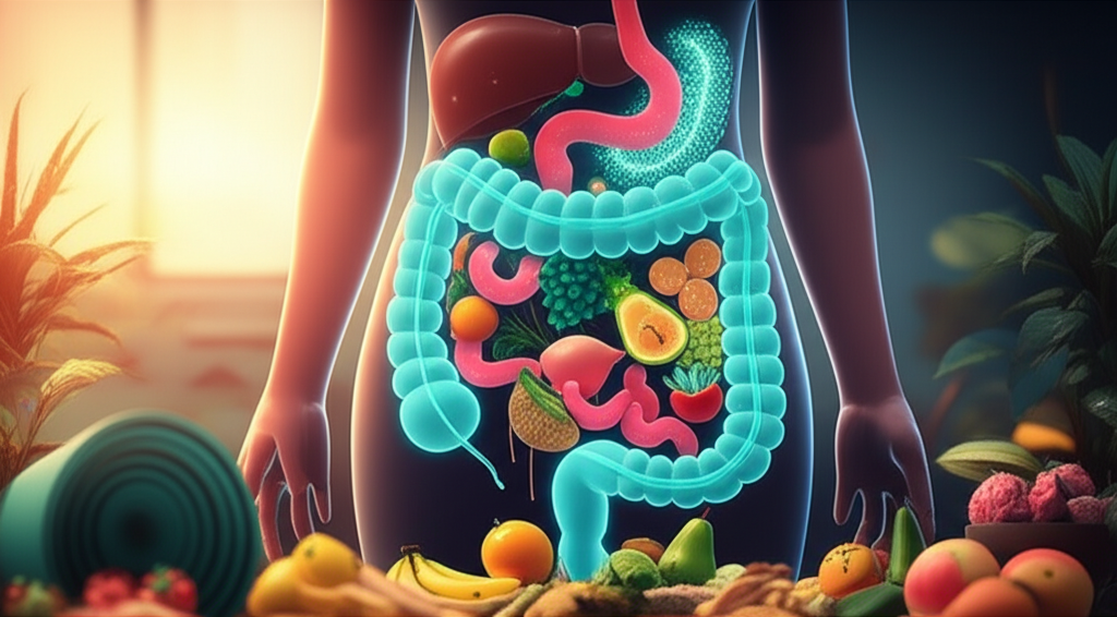 Bifidobacterium longum: กุญแจสู่ลำไส้สุขภาพดีและชีวิตที่ยืนยาว section 3