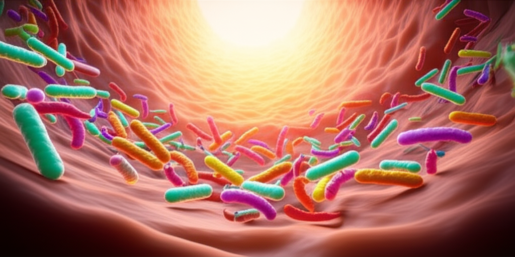 ปลุกพลังลำไส้: โปรไบโอติกธรรมชาติจับคู่โกโก้ กุญแจสู่สุขภาพดีจากภายใน section 1