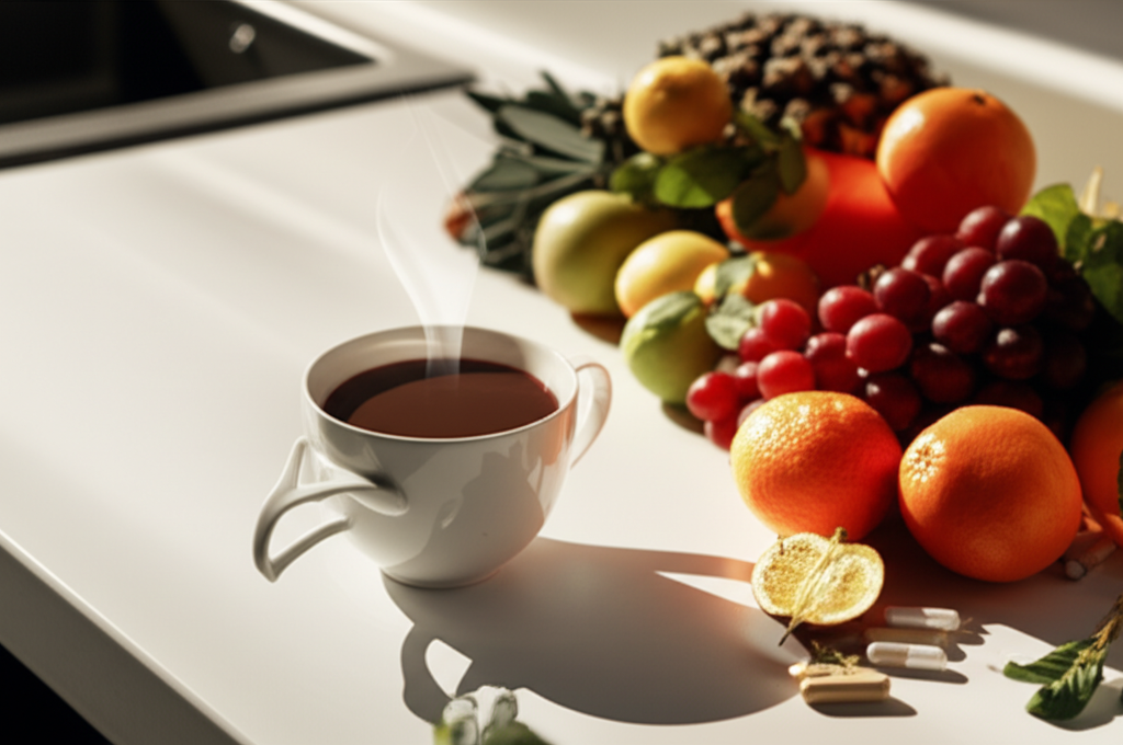 ปลุกพลังลำไส้: โปรไบโอติกธรรมชาติจับคู่โกโก้ กุญแจสู่สุขภาพดีจากภายใน section 4