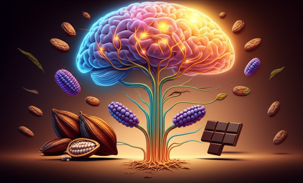 ปลุกพลังลำไส้: โปรไบโอติกธรรมชาติจับคู่โกโก้ กุญแจสู่สุขภาพดีจากภายใน section 3