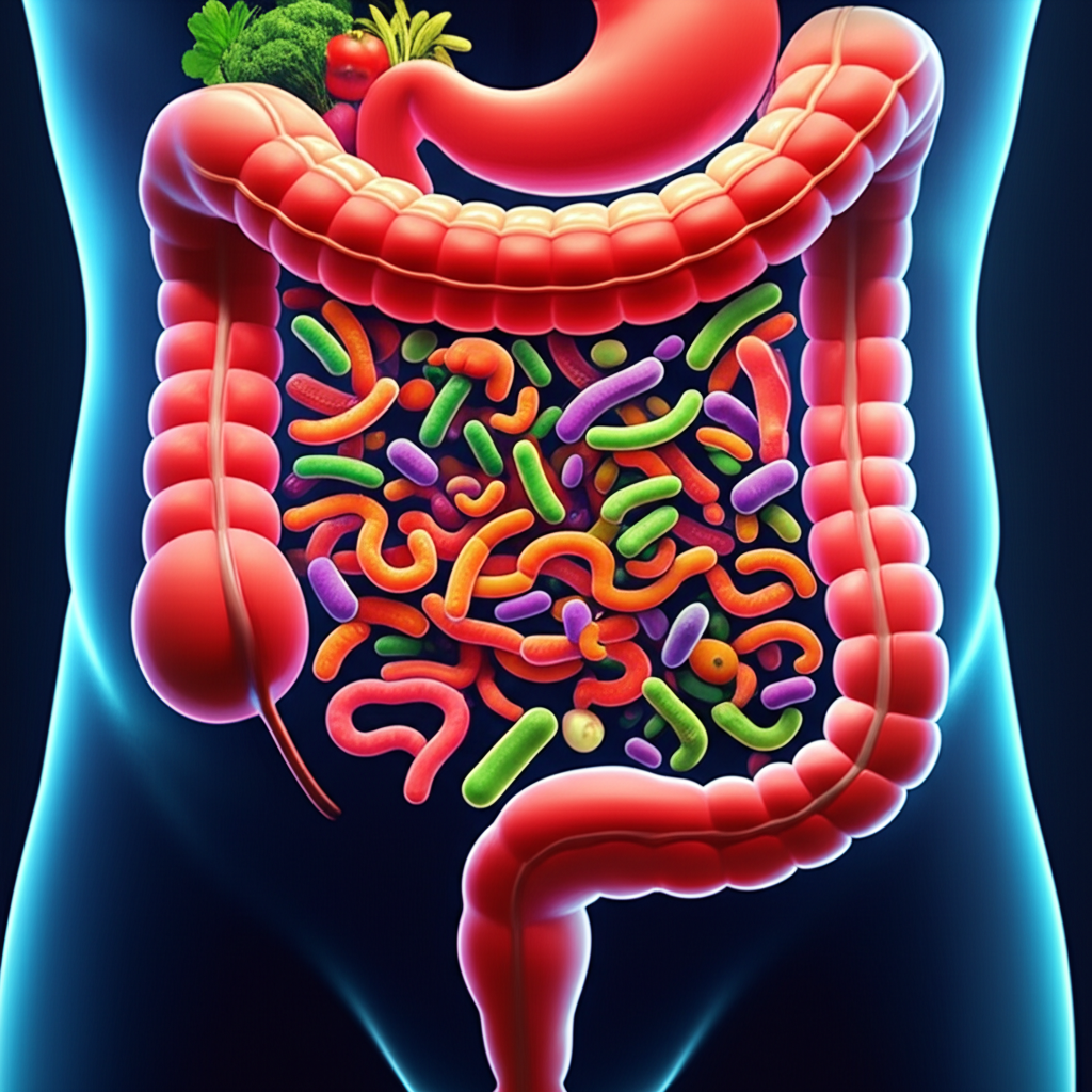 โปรไบโอติกจากแหล่งธรรมชาติ และโกโก้: สองสิ่งมหัศจรรย์เพื่อสุขภาพลำไส้ที่ดี section 2