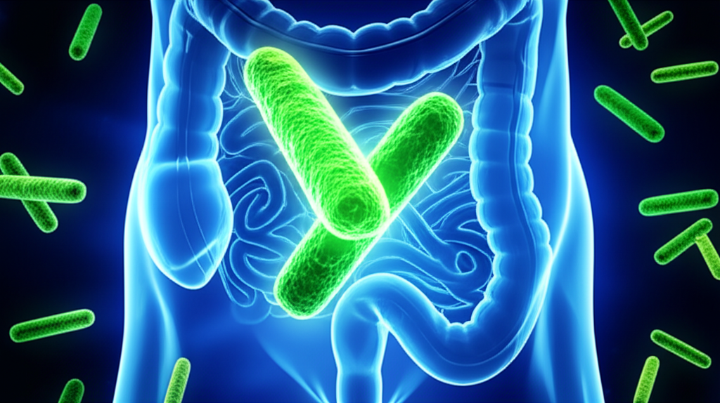 Lactobacillus rhamnosus กับ โปรไบโอติก: ทำไมคนดูแลสุขภาพเริ่มสนใจเสริมภูมิคุ้มกัน - Main Cover Image