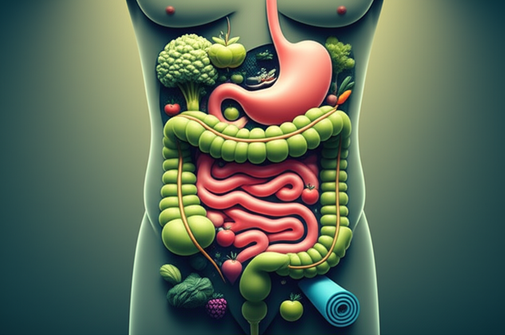 ฟื้นฟูสมดุลลำไส้: สำรวจแหล่งโปรไบโอติกธรรมชาติในอาหาร และคุณค่าของโกโก้ section 4