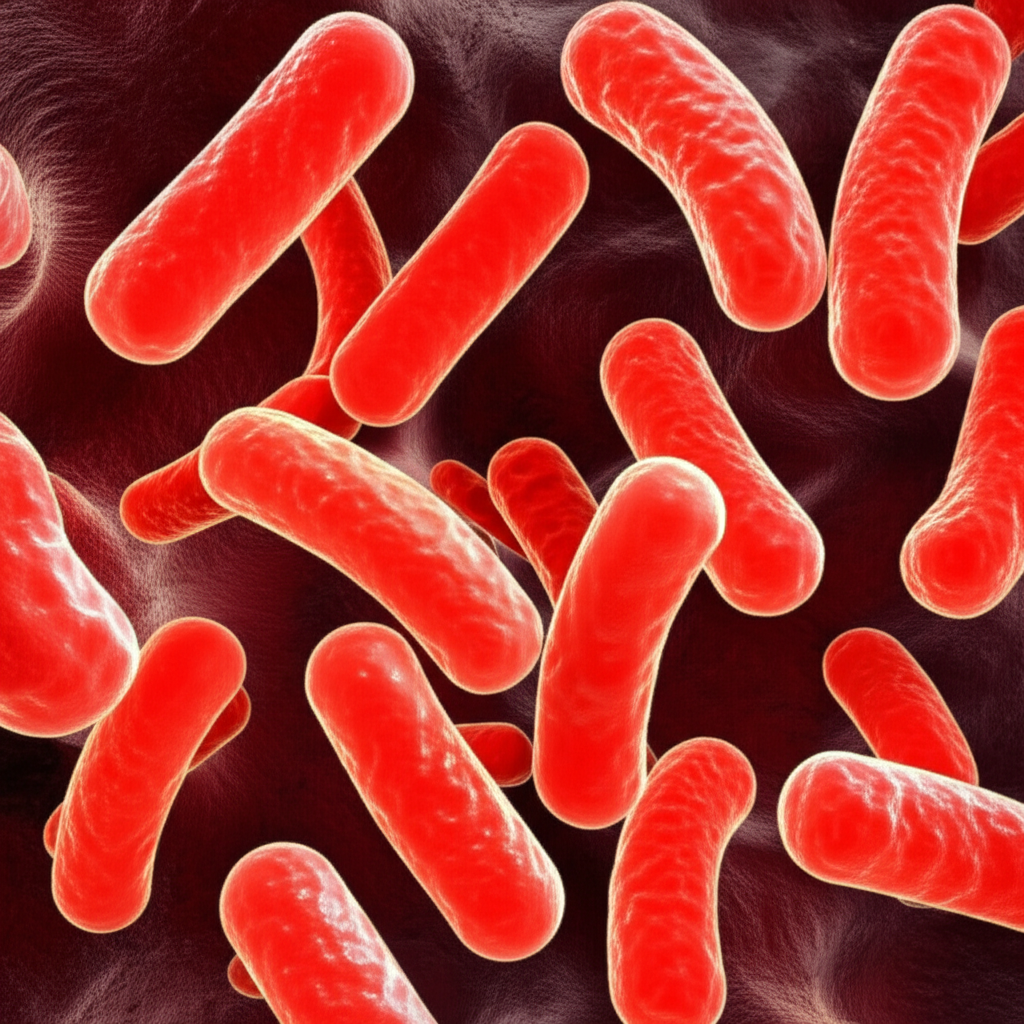 Lactobacillus acidophilus: กลไกการทำงานเบื้องลึกสร้างเสริมสุขภาพลำไส้ section 2