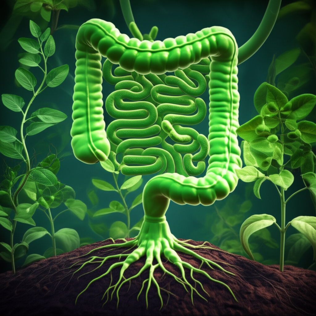 Lactobacillus acidophilus: กลไกการทำงานเบื้องลึกสร้างเสริมสุขภาพลำไส้ section 3