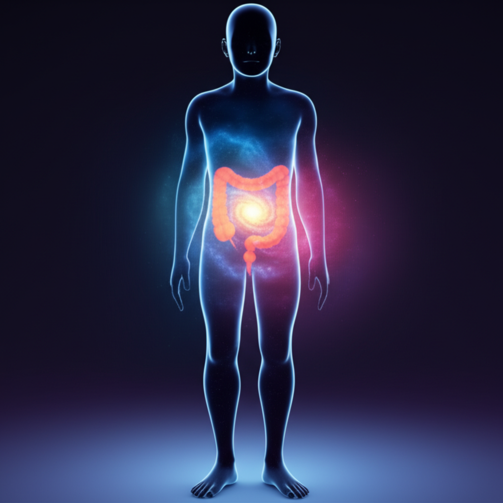 สำรวจบทบาทจุลินทรีย์ประจำถิ่นสร้างสมดุลสู่สุขภาพลำไส้ที่ยั่งยืน section 6