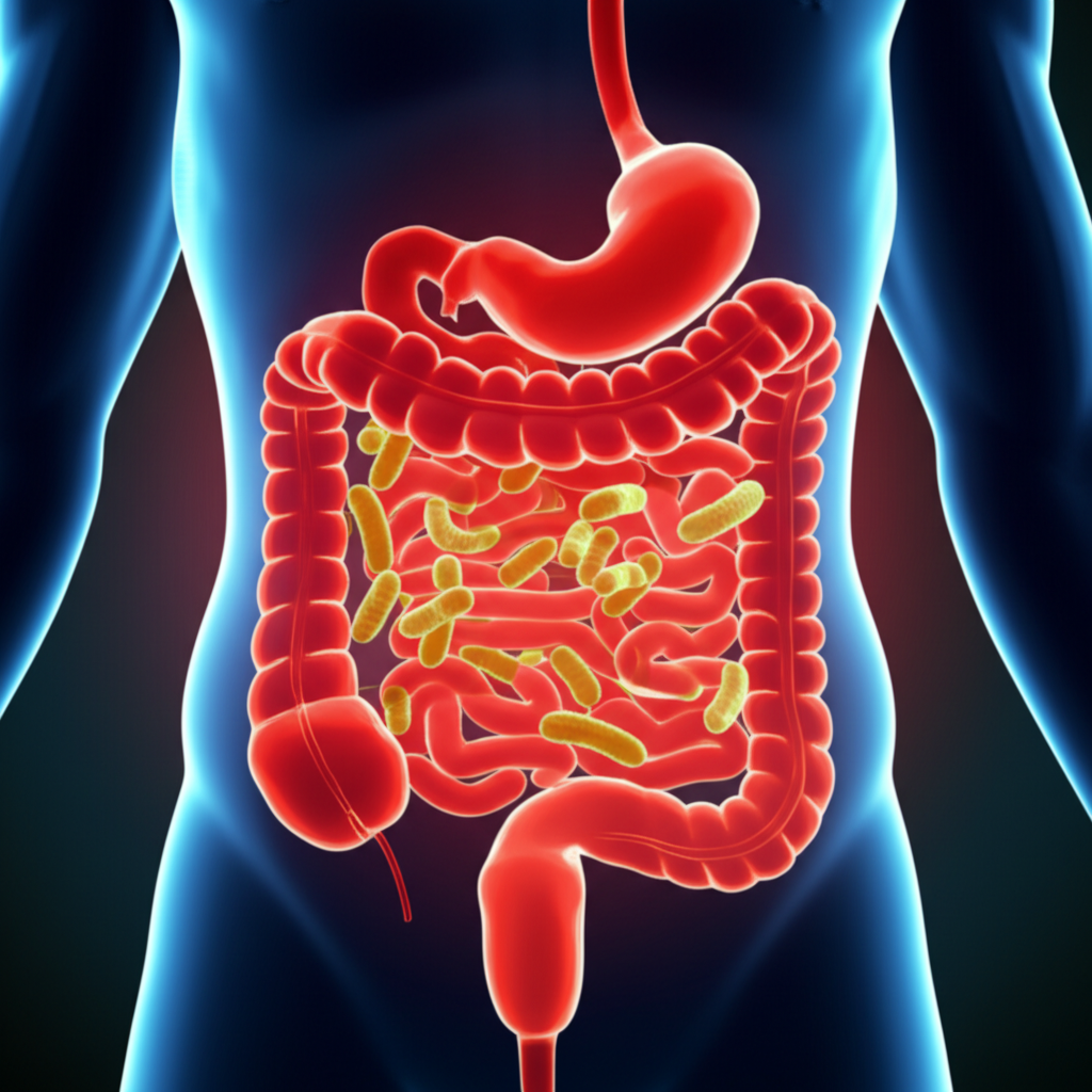 เจาะลึก Lactobacillus acidophilus กับหน้าที่รักษาสมดุลลำไส้ของคนทำงาน section 4