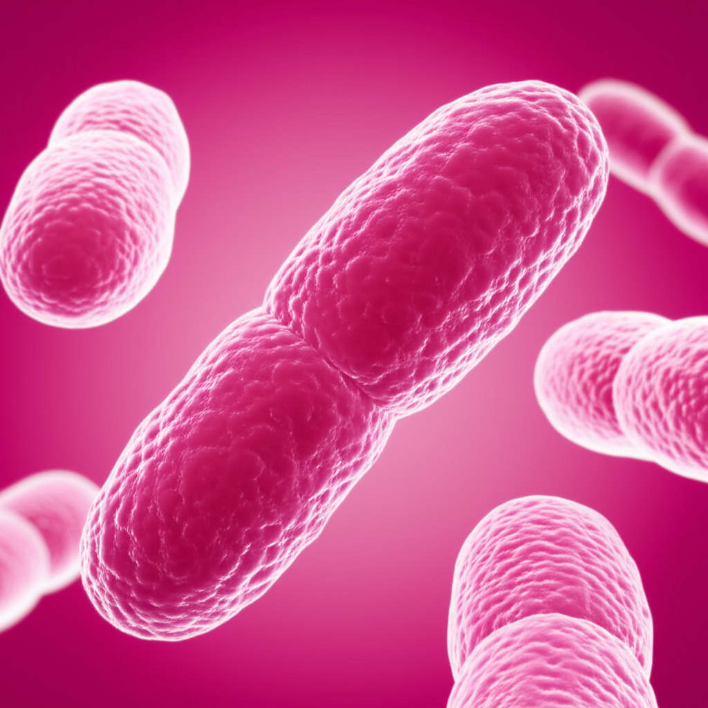 เจาะลึก Lactobacillus acidophilus กับหน้าที่รักษาสมดุลลำไส้ของคนทำงาน section 1