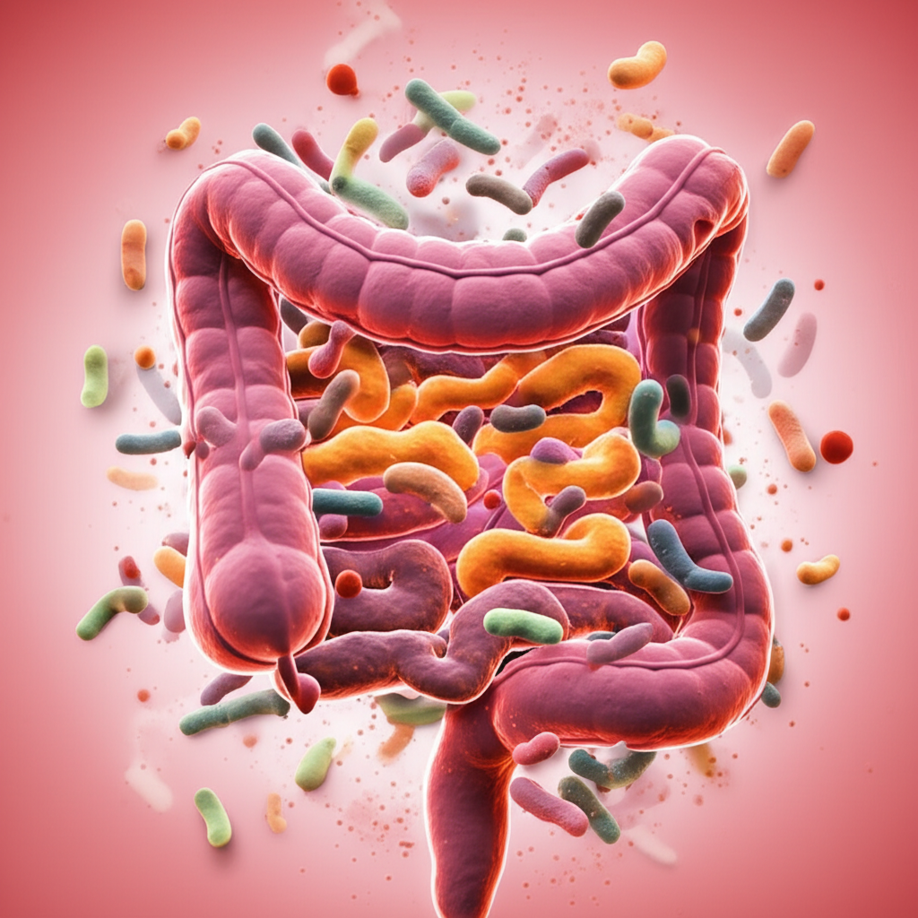 เจาะลึก Lactobacillus acidophilus กับหน้าที่รักษาสมดุลลำไส้ของคนทำงาน - Main Cover Image