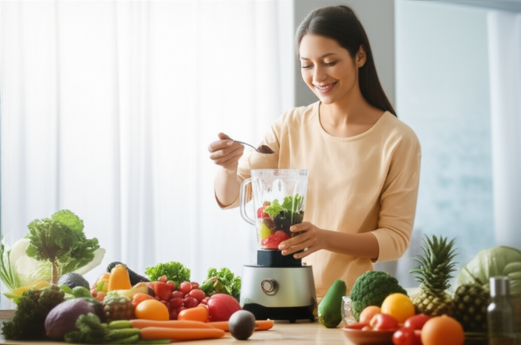 โกโก้: เพื่อนซี้โปรไบโอติกจากธรรมชาติ สร้างสมดุลจุลินทรีย์ในลำไส้ section 3