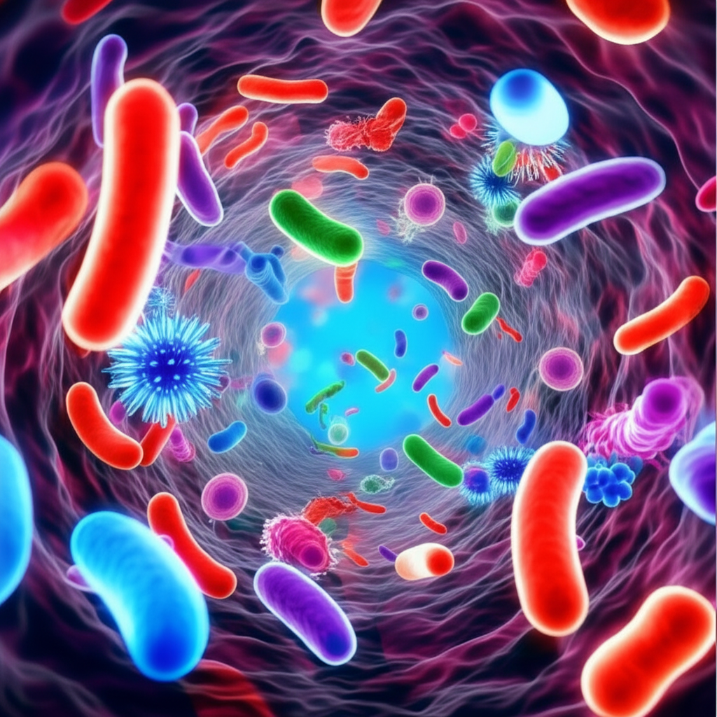 ถอดรหัสโปรไบโอติกแต่ละสายพันธุ์: กุญแจสู่การดูแลลำไส้อย่างลึกซึ้ง - Main Cover Image