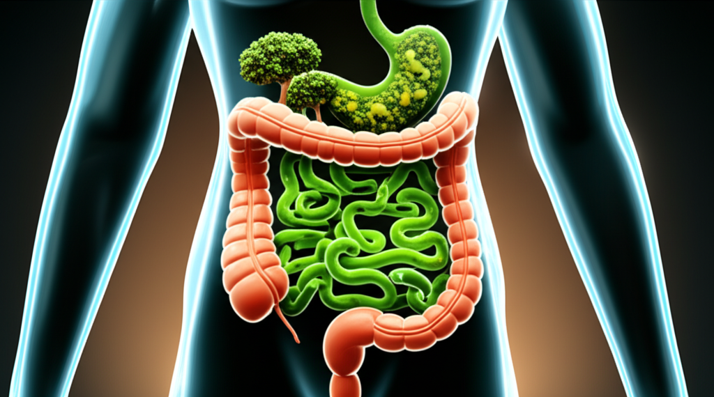 โกโก้: เพื่อนซี้โปรไบโอติกจากธรรมชาติ สร้างสมดุลจุลินทรีย์ในลำไส้ section 4