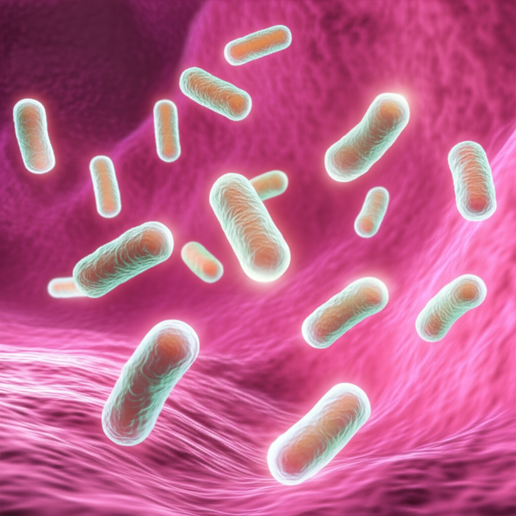 บทบาทของ Bifidobacterium animalis ในการสร้างสมดุลจุลินทรีย์ลำไส้เพื่อสุขภาพที่ดี - Main Cover Image