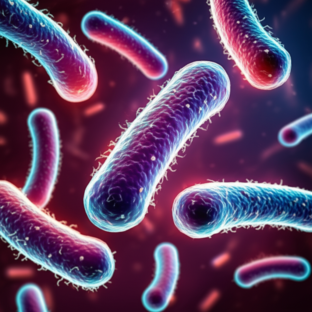 บทบาทของ Bifidobacterium animalis ในการสร้างสมดุลจุลินทรีย์ลำไส้เพื่อสุขภาพที่ดี section 4