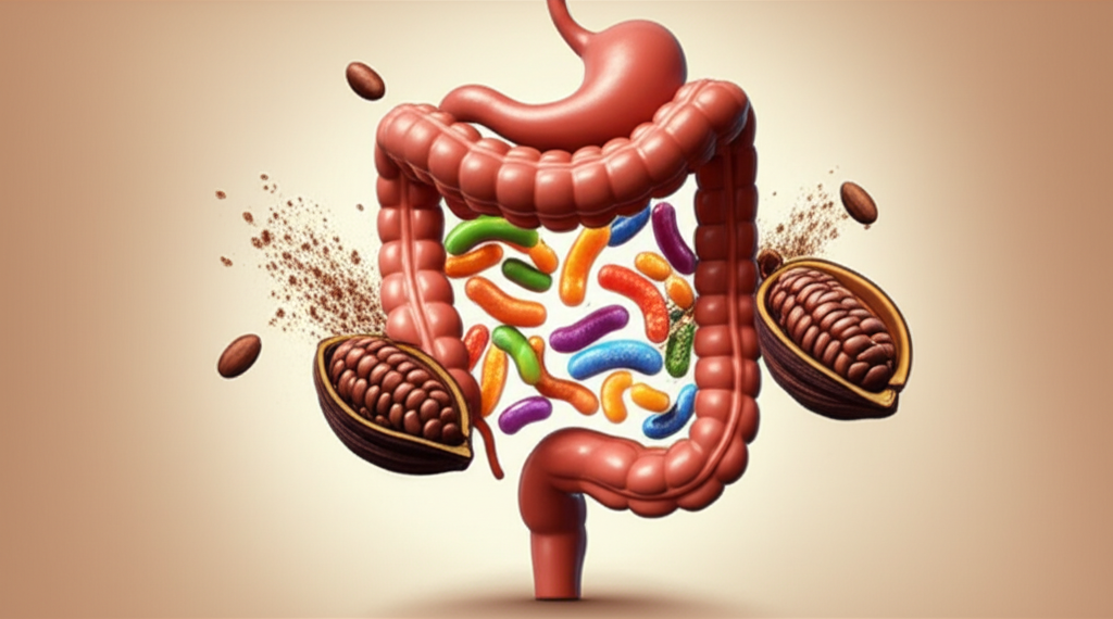 เปิดโลกโปรไบโอติกจากธรรมชาติ: โกโก้เพื่อนซี้ช่วยดูแลลำไส้ให้แข็งแรง - Main Cover Image