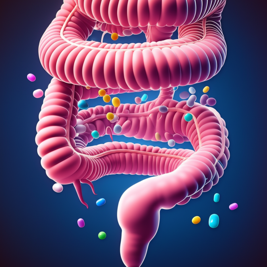 เครื่องดื่มคุมหิว ไม่ใส่น้ำตาล เคล็ดลับปรับสมดุลลำไส้ สุขภาพดีจากภายใน section 2