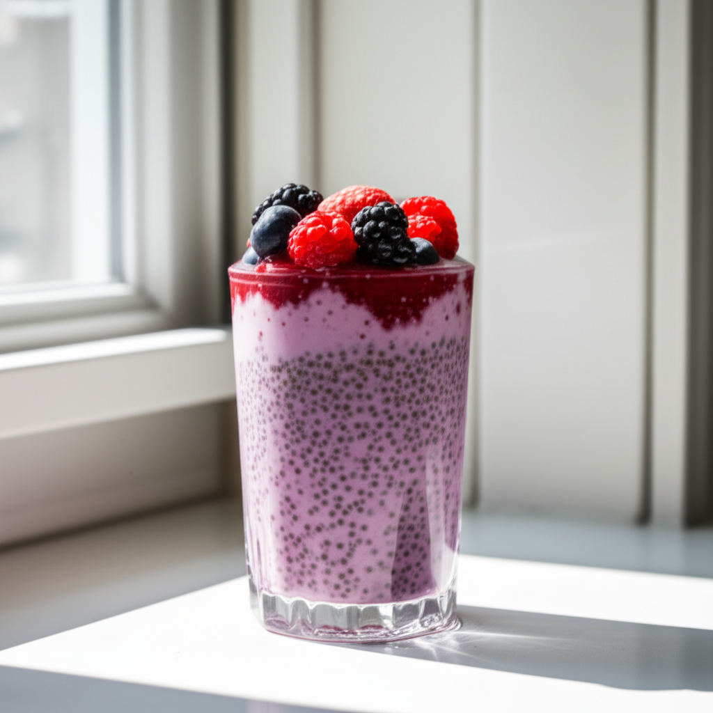 เครื่องดื่มคุมหิว ไม่ใส่น้ำตาล เคล็ดลับปรับสมดุลลำไส้ สุขภาพดีจากภายใน section 4