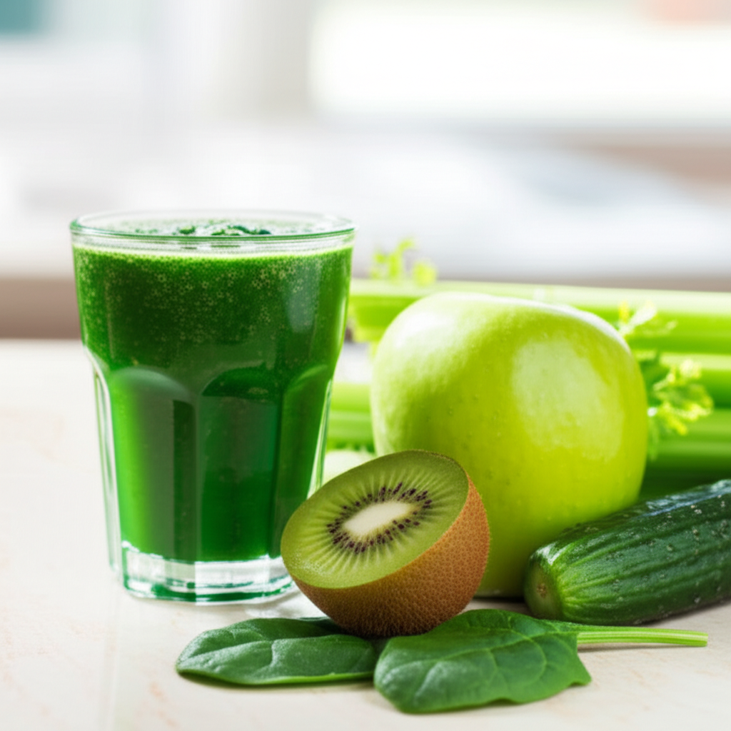 เครื่องดื่มคุมหิว ไม่ใส่น้ำตาล เคล็ดลับปรับสมดุลลำไส้ สุขภาพดีจากภายใน section 3