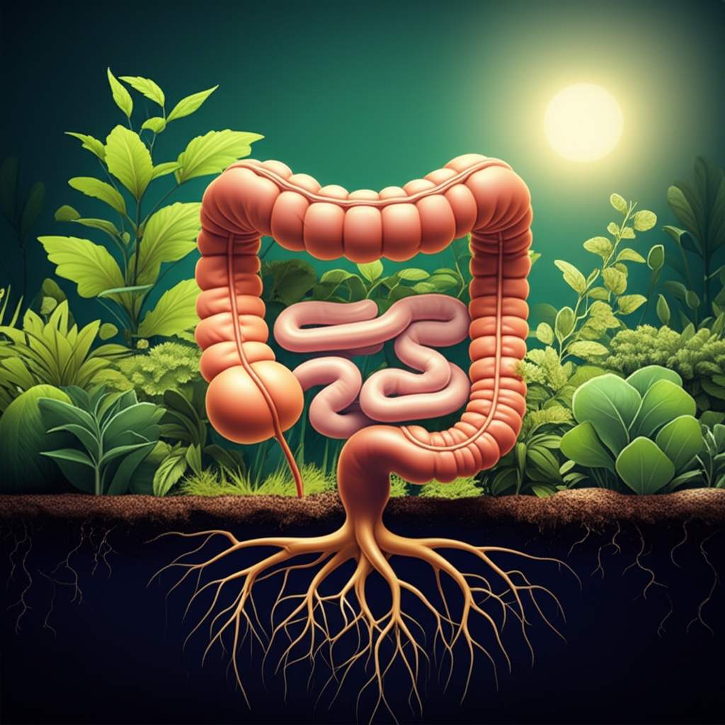 เปิดความลับ: คาเคา กับ โกโก้ ต่างกันไหม ดีต่อลำไส้ต่างกันอย่างไร section 5