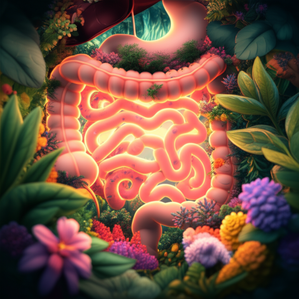 ฟื้นฟูลำไส้ให้วัยทำงานพักผ่อนน้อย: วิธีดูแลสุขภาพจากภายใน section 3