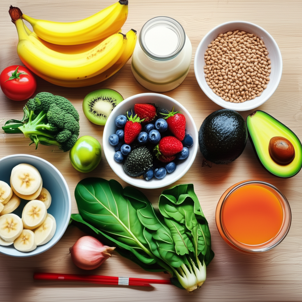 ฟื้นฟูลำไส้ให้วัยทำงานพักผ่อนน้อย: วิธีดูแลสุขภาพจากภายใน section 4