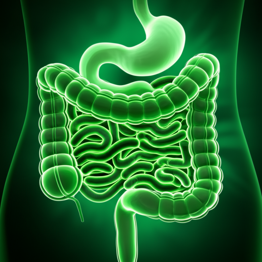 โภชนาการบำบัด: ประโยชน์ของจุลินทรีย์แลคโตบาซิลลัส สู่สุขภาพดีจากภายใน - Main Cover Image