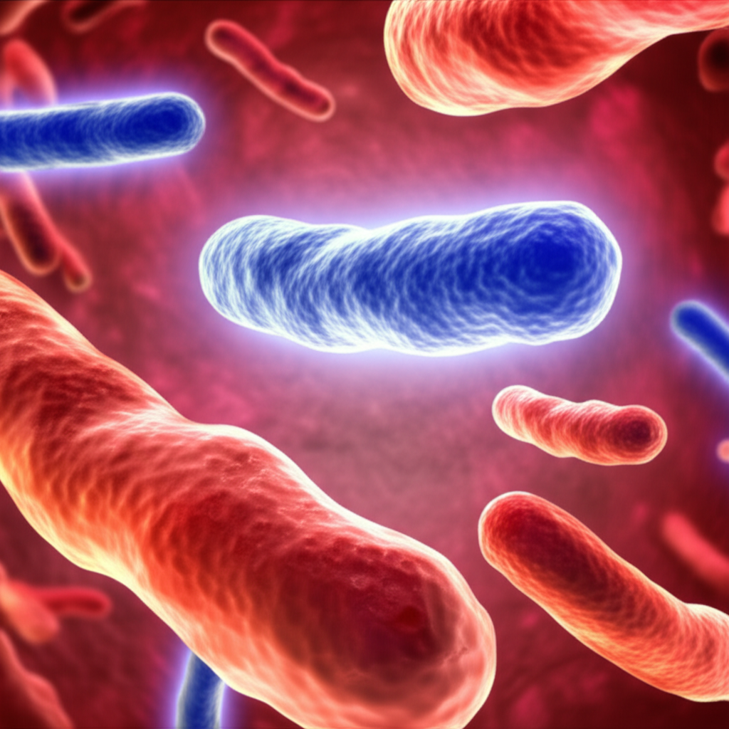 โภชนาการบำบัด: ประโยชน์ของจุลินทรีย์แลคโตบาซิลลัส สู่สุขภาพดีจากภายใน section 2