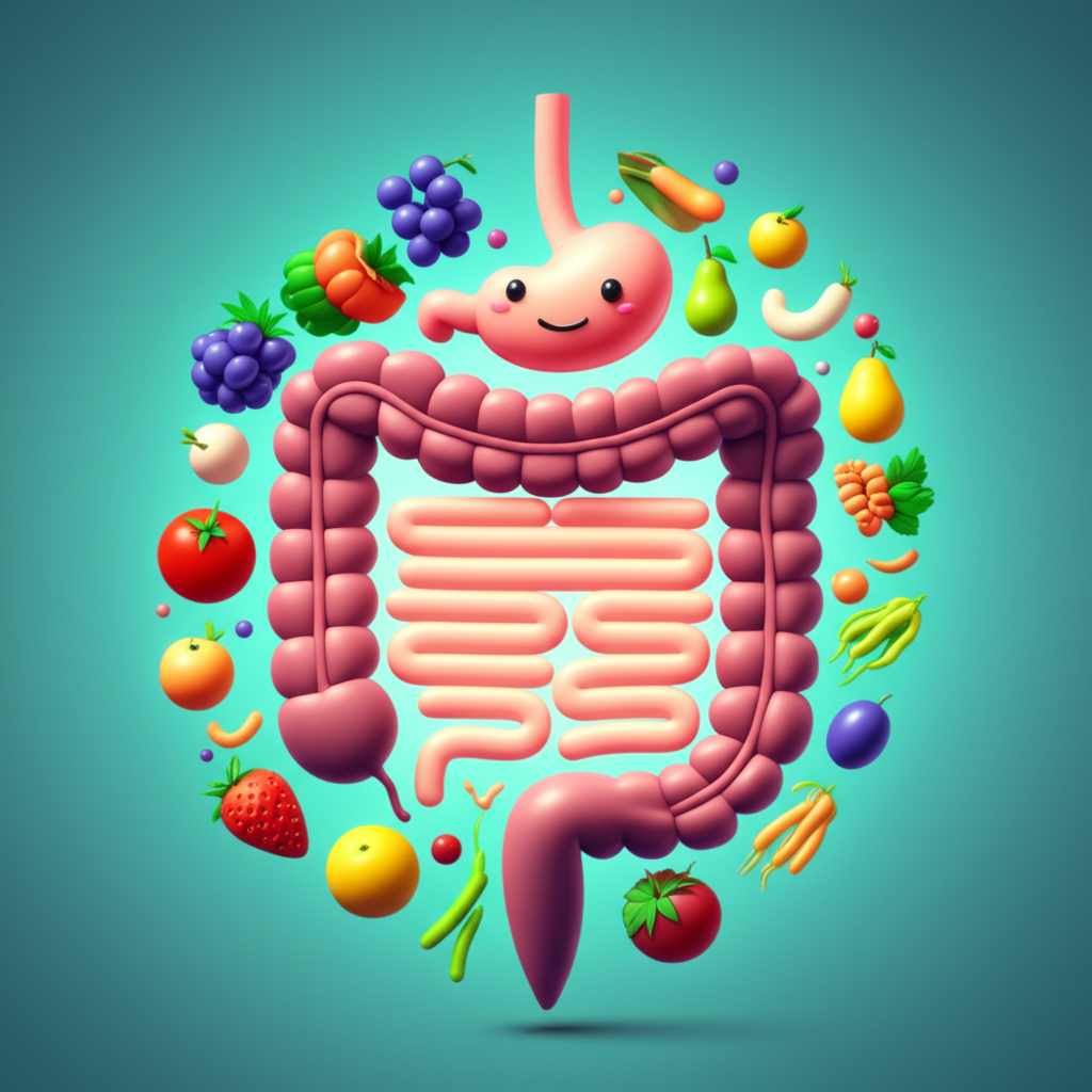 ไขความลับ Synbiotic: พลัง Pro+Pre ฟื้นฟูลำไส้จากธรรมชาติ section 2