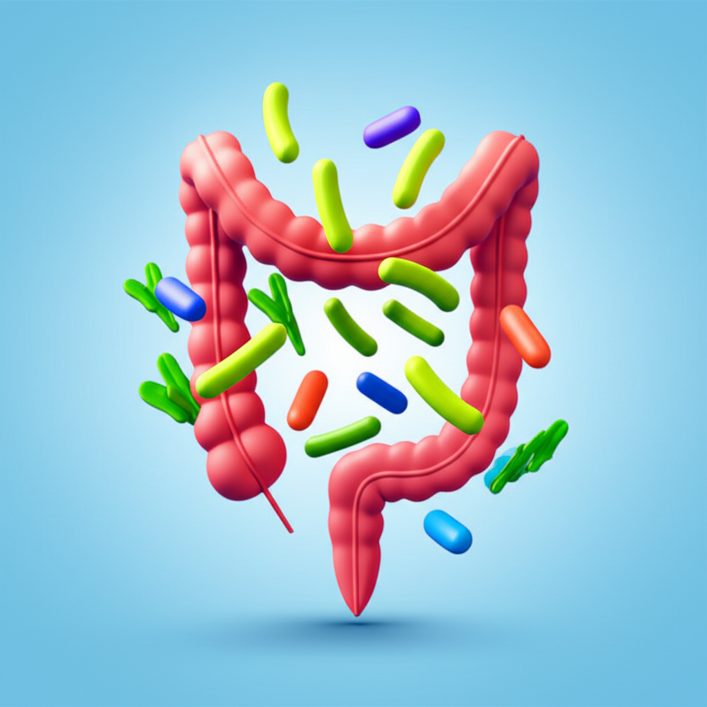 ไขความลับ Synbiotic: พลัง Pro+Pre ฟื้นฟูลำไส้จากธรรมชาติ section 4