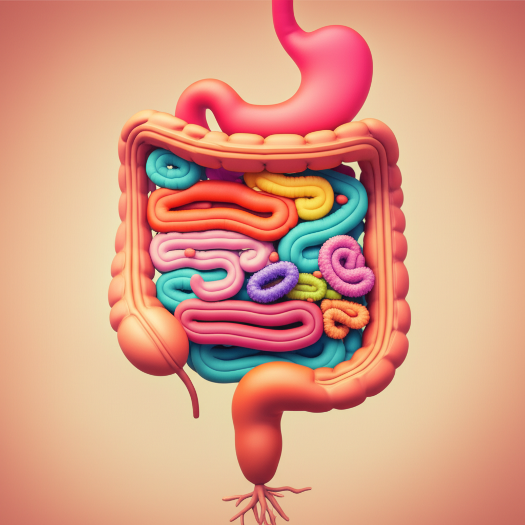 ไขความลับ Synbiotic: พลัง Pro+Pre ฟื้นฟูลำไส้จากธรรมชาติ section 5