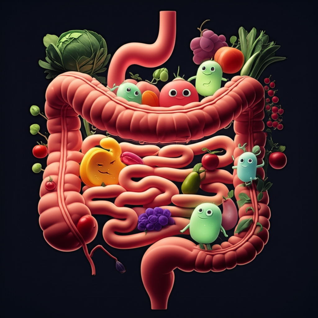 ไขความลับ Synbiotic: พลัง Pro+Pre ฟื้นฟูลำไส้จากธรรมชาติ - Main Cover Image