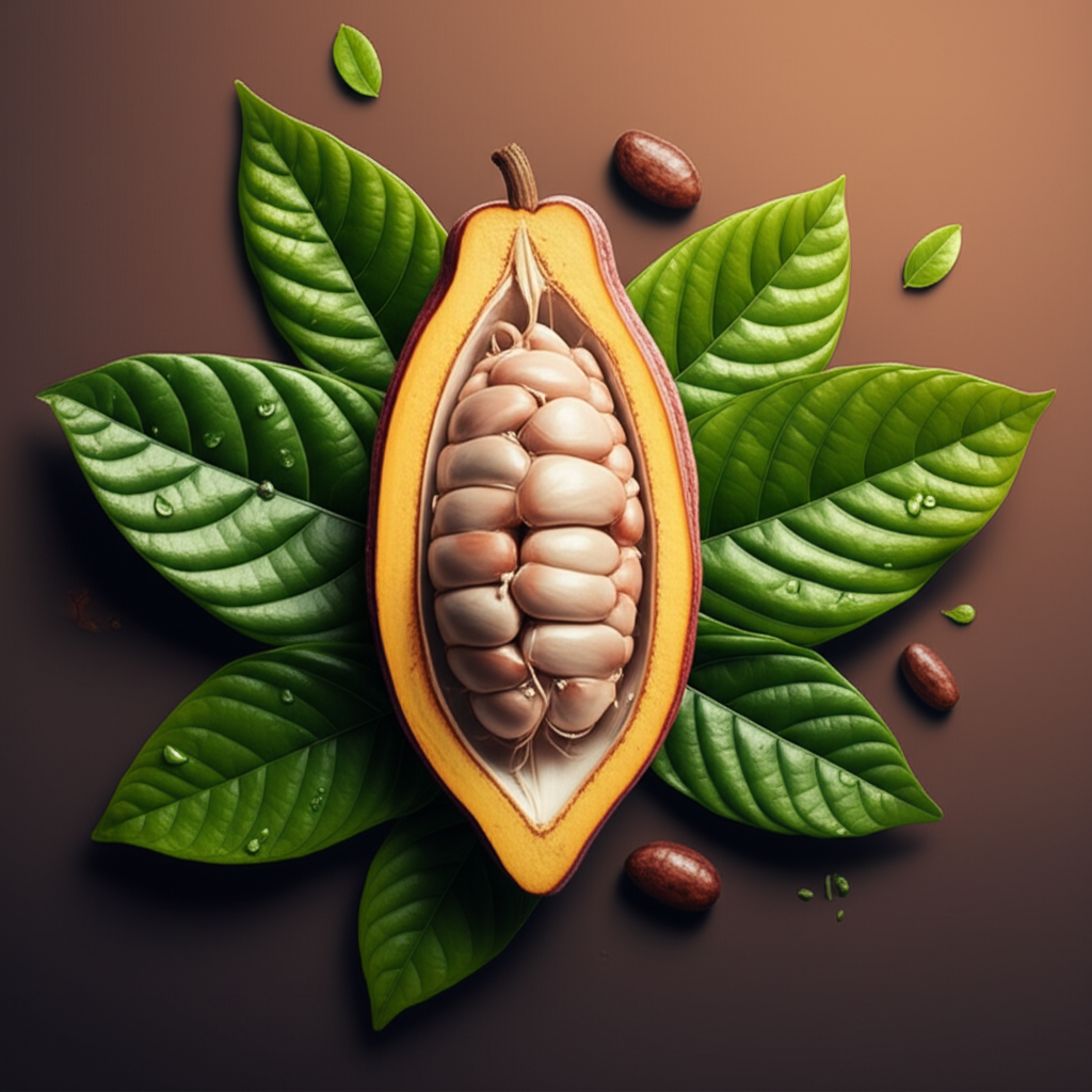 คาเคาช่วยให้นอนหลับ: ปรับสมดุลร่างกายจากภายใน section 1