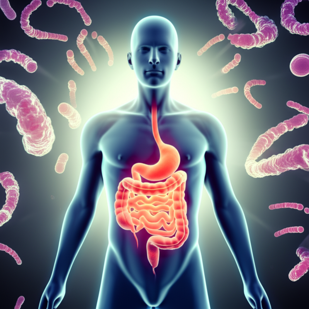 อาหารเสริมสร้างภูมิคุ้มกัน ผู้ใหญ่: เลือกยังไงให้ใช่ เสริมแกร่งจากลำไส้ - Main Cover Image