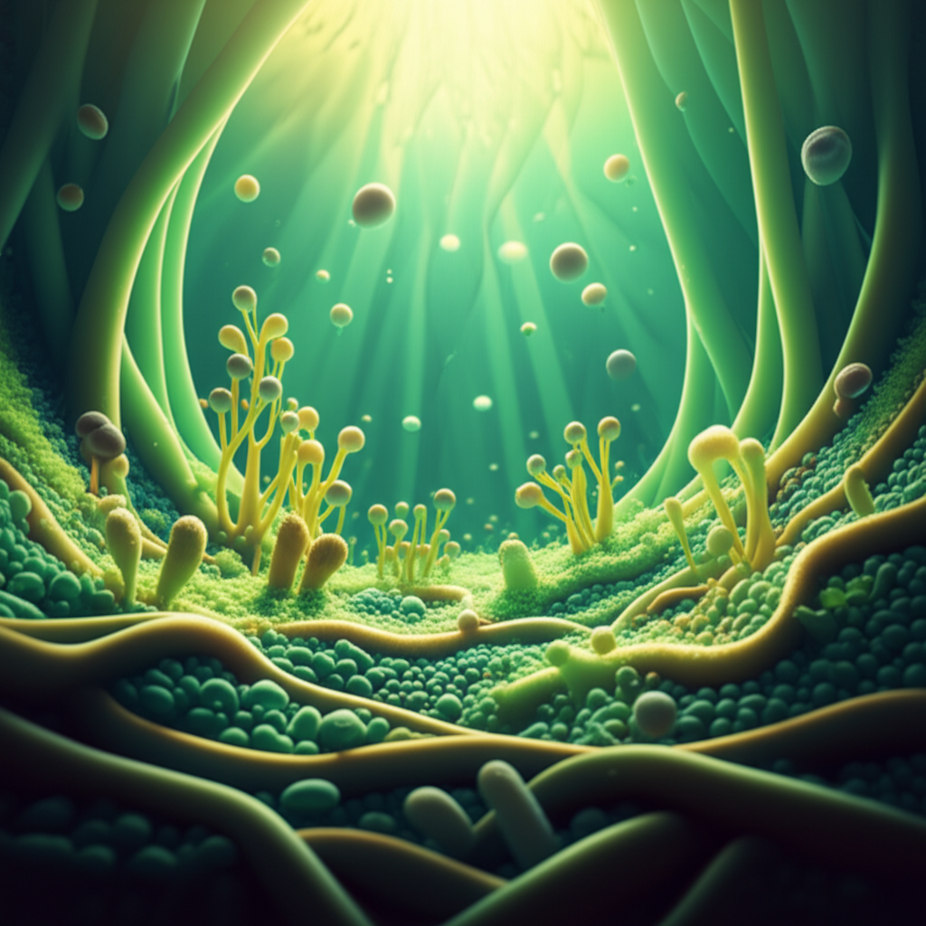 อาหารเสริมสร้างภูมิคุ้มกัน ผู้ใหญ่: เลือกยังไงให้ใช่ เสริมแกร่งจากลำไส้ section 2